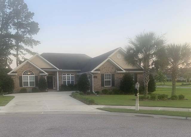 Property at 1009 Maccoa Dr, Conway, SC 29526, 3 beds, 2 baths