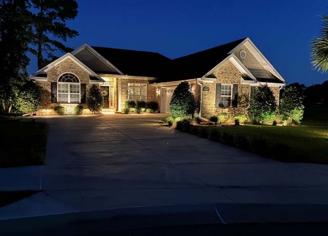 Property at 1009 Maccoa Dr, Conway, SC 29526, 3 beds, 2 baths