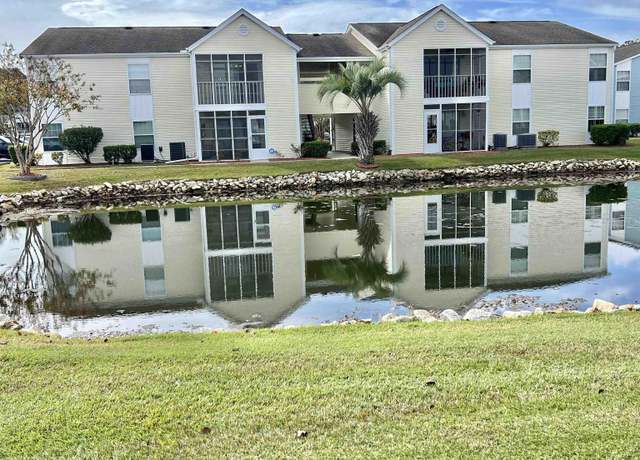 Property at 8830 Chandler Dr Unit G, Surfside Beach, SC 29575, 2 beds, 2 baths