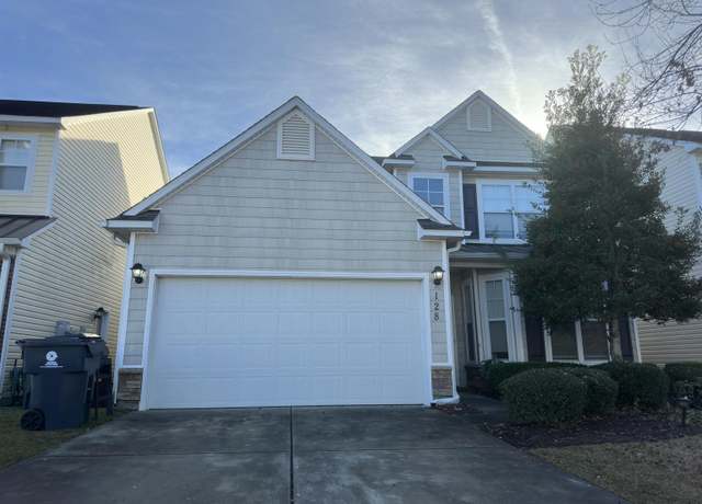 Property at 128 Fulbourn Pl, Myrtle Beach, SC 29579, 3 beds, 2.5 baths