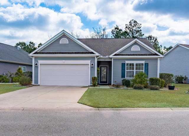 Property at 1182 Palm Crossing Dr, Little River, SC 29566, 3 beds, 2 baths