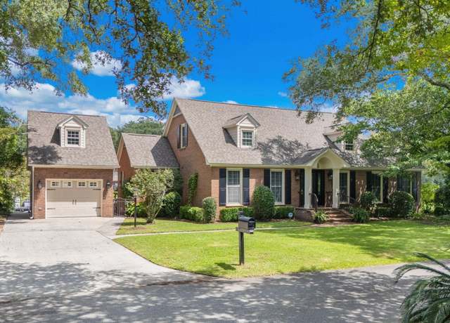 Property at 288 Private Dock W/ Deep Water Access Rum Gully Rd, Murrells Inlet, SC 29576, 4 beds, 3 baths