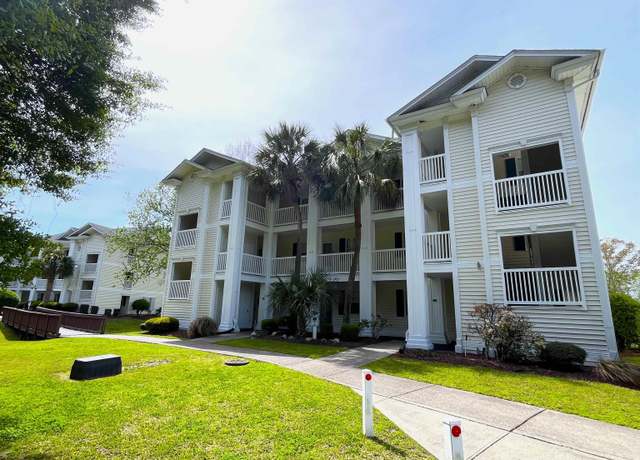 Property at 569 Blue River Ct Unit 9-A, Myrtle Beach, SC 29579, 2 beds, 2 baths