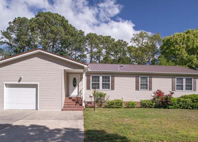 Property at 4517 Manitook Dr, Little River, SC 29566, 3 beds, 2 baths