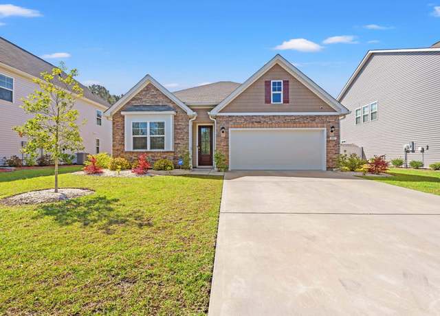 Property at 1087 Baker Creek Loop, Myrtle Beach, SC 29579, 4 beds, 2 baths