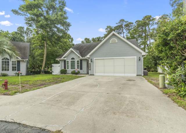 Property at 1331 Bermuda Ct, Surfside Beach, SC 29575, 3 beds, 3 baths