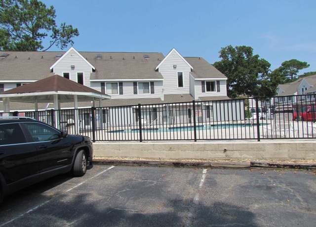 Property at 500 Fairway Village Dr Unit 4-F, Myrtle Beach, SC 29588, 1 bed, 1.5 baths