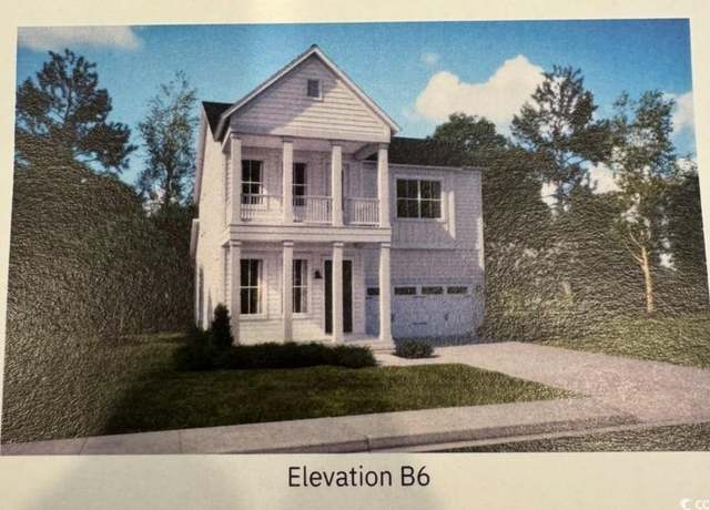 Property at 225 Atlantic Breeze St, Myrtle Beach, SC 29577, 5 beds, 3.5 baths