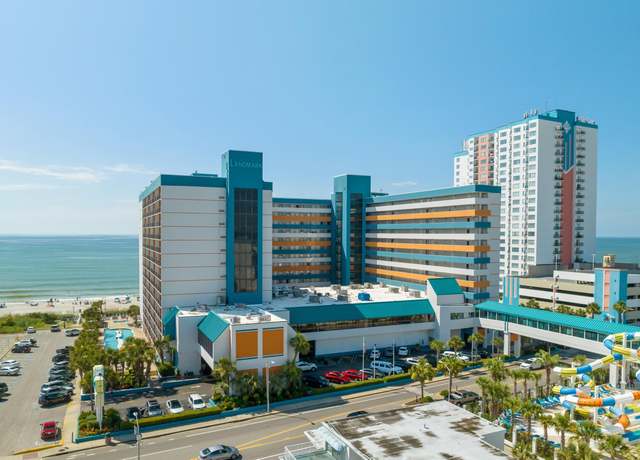 Property at 1501 S Ocean Blvd #904, Myrtle Beach, SC 29577, 1 bath