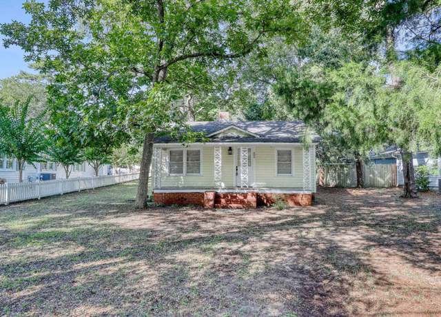 Property at 606 Moore St, North Myrtle Beach, SC 29582