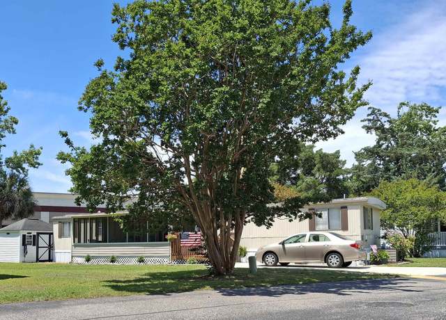 Property at 1420 Lot 2 Circle Dr, North Myrtle Beach, SC 29582, 3 beds, 2 baths