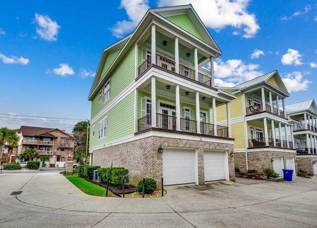 Property at 316 Shuffleboard Ct, Myrtle Beach, SC 29572, 5 beds, 5.5 baths