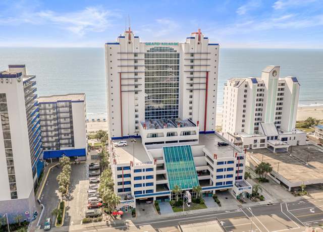 Property at 2007 S Ocean Blvd #2006, Myrtle Beach, SC 29577, 3 beds, 3 baths