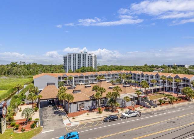 Property at 6803 N Ocean Blvd #228, Myrtle Beach, SC 29572, 1 bath