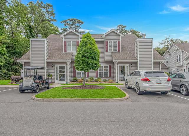 Property at 503 20th Ave N Unit 15B, North Myrtle Beach, SC 29582, 3 beds, 2 baths