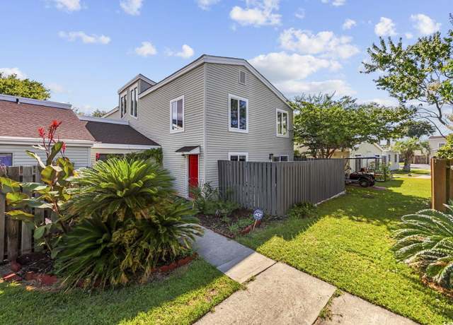 Property at 800 9th Ave S Unit T-4, North Myrtle Beach, SC 29582, 3 beds, 2.5 baths