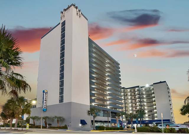Property at 2001 S Ocean Blvd #1401, Myrtle Beach, SC 29577, 2 beds, 1 bath