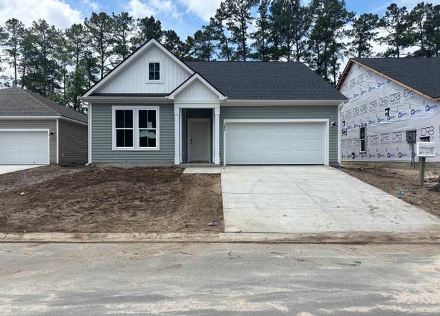 Property at 444 Sun Colony Blvd, Longs, SC 29568, 3 beds, 2 baths