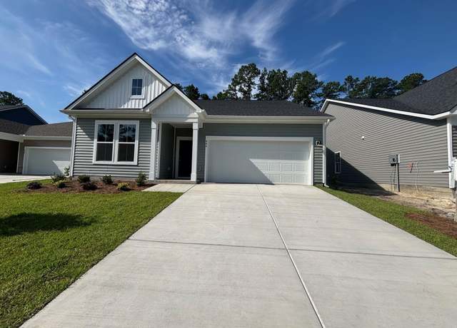 Property at 444 Sun Colony Blvd, Longs, SC 29568, 3 beds, 2 baths