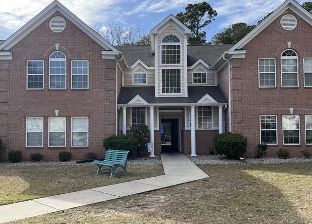 Property at 4390 Daphne Ln Unit D, Murrells Inlet, SC 29576, 3 beds, 2 baths