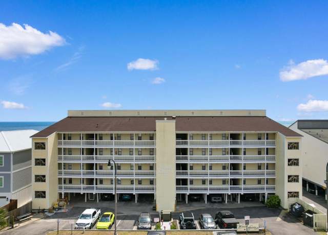 Property at 3217 S Ocean Blvd #203, North Myrtle Beach, SC 29582, 3 beds, 3 baths