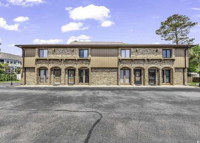 Property at 405 N Hillside Dr N Unit C3, North Myrtle Beach, SC 29582, 2 beds, 1.5 baths