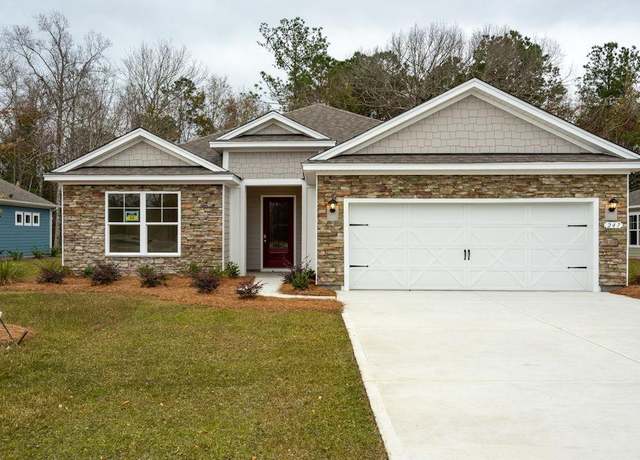 Property at 444 Clear Lake Dr, Conway, SC 29526, 3 beds, 2 baths
