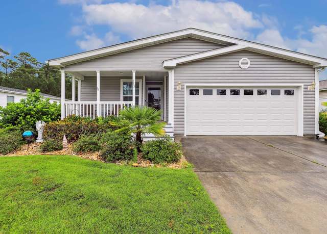 Property at 263 Walden Lake Rd, Conway, SC 29526, 2 beds, 2 baths