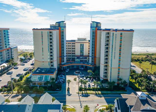 Property at 5300 N Ocean Blvd #442, Myrtle Beach, SC 29577, 1 bath