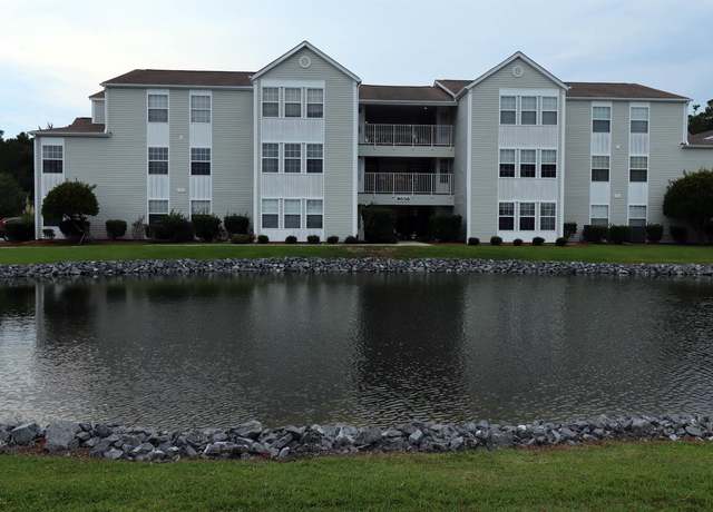 Property at 8658 Southbridge Dr Unit E, Surfside Beach, SC 29575, 3 beds, 2 baths