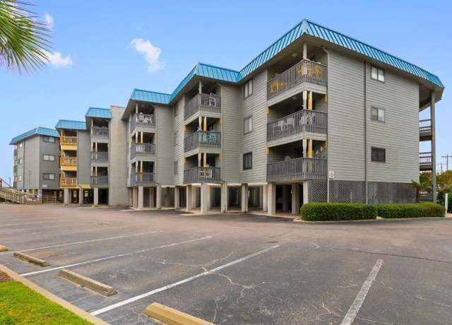 Property at 6000 N Ocean Blvd #317, North Myrtle Beach, SC 29582, 2 beds, 2 baths