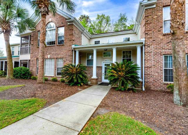 Property at 4437 Lady Banks Ln Unit C1, Murrells Inlet, SC 29576, 2 beds, 2 baths