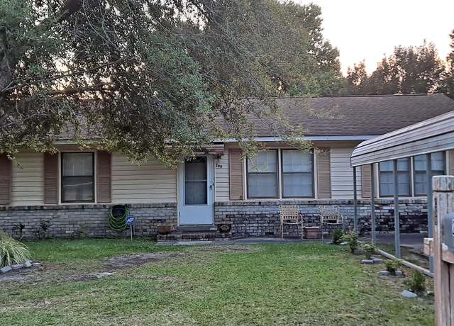 Property at 289 Whites Creek Rd, Georgetown, SC 29440, 3 beds, 1.5 baths