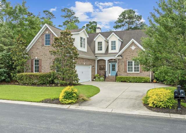 Property at 28 Grey Moss Rd, Murrells Inlet, SC 29576, 4 beds, 3.5 baths