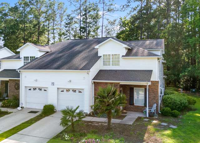 Property at 509 Shellbank Dr Unit B, Longs, SC 29568, 3 beds, 2.5 baths