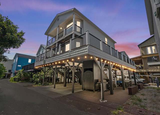 Property at 6001 - 1028 1028 S Kings Hwy, Myrtle Beach, SC 29575, 5 beds, 4.5 baths