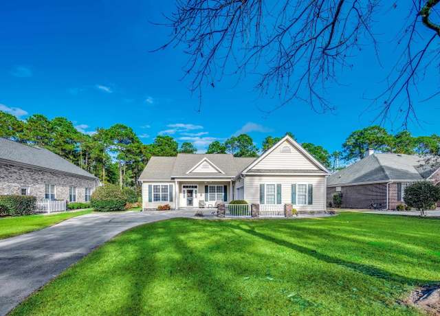 Property at 4382 Saint Annes Ct, Myrtle Beach, SC 29579, 3 beds, 2.5 baths