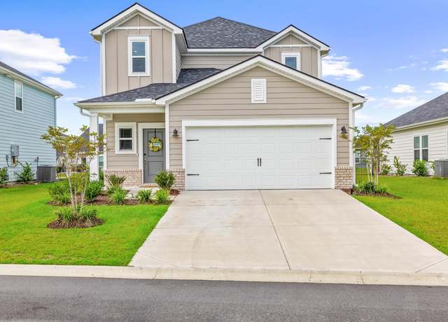 Property at 2321 Copper Creek Loop, Longs, SC 29568, 4 beds, 2.5 baths