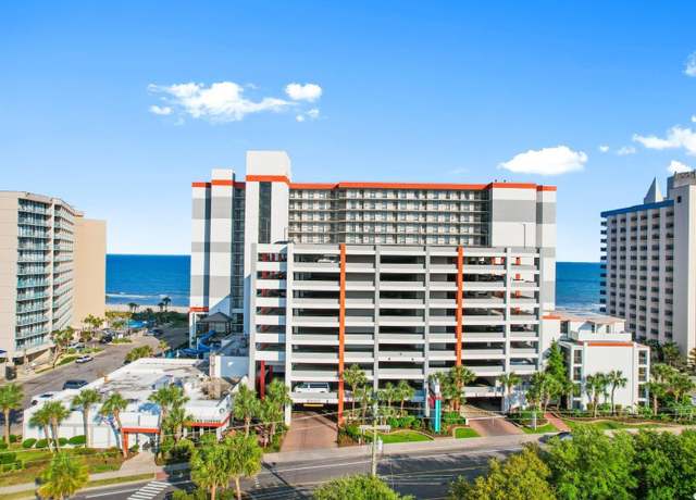 Property at 7200 N Ocean Blvd #553, Myrtle Beach, SC 29572, 1 bed, 1 bath