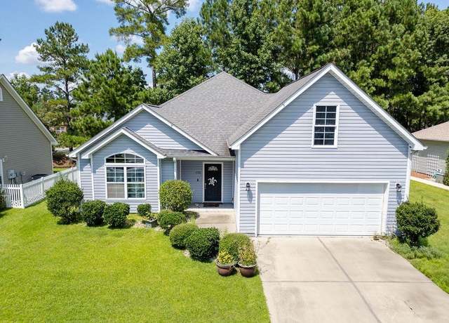 Property at 1721 Fairwinds Dr, Longs, SC 29568, 4 beds, 2 baths
