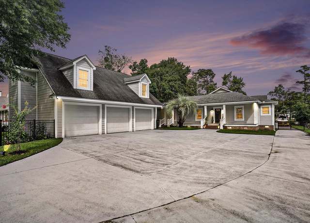 Property at 2409 River Rd, Myrtle Beach, SC 29588, 4 beds, 4.5 baths