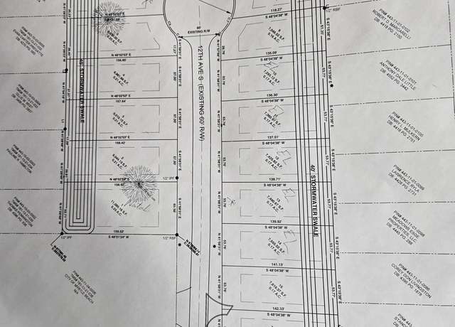 Property at 612 Lot #14 12th Ave S, Myrtle Beach, SC 29577