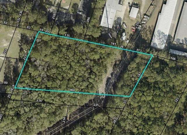 Property at 135 Ben Horry Trl, Pawleys Island, SC 29585