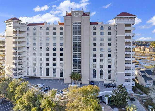 Property at 9547 Edgerton Dr #702, Myrtle Beach, SC 29572, 3 beds, 3.5 baths