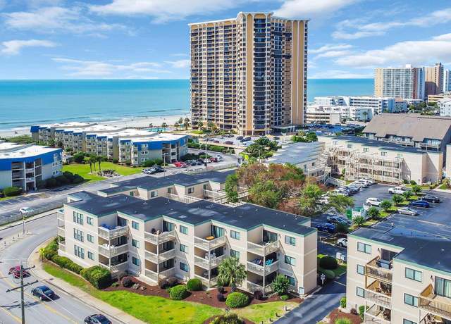 Property at 9661 Shore Dr Unit A1, Myrtle Beach, SC 29572, 2 beds, 2 baths