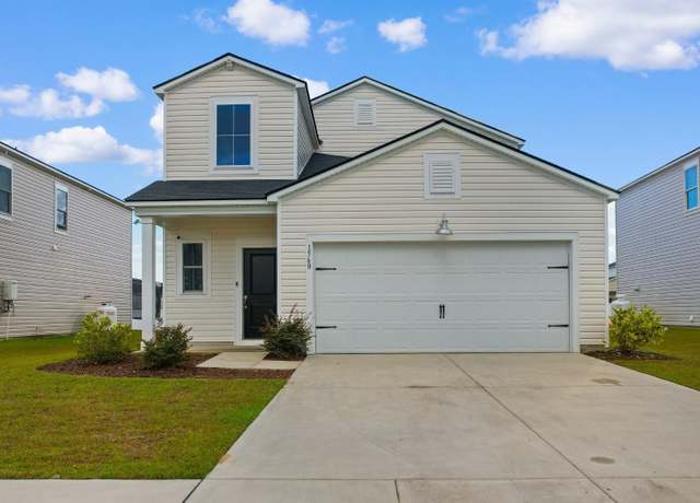 Property at 1560 Swing Bridge Way, Myrtle Beach, SC 29588, 5 beds, 2.5 baths