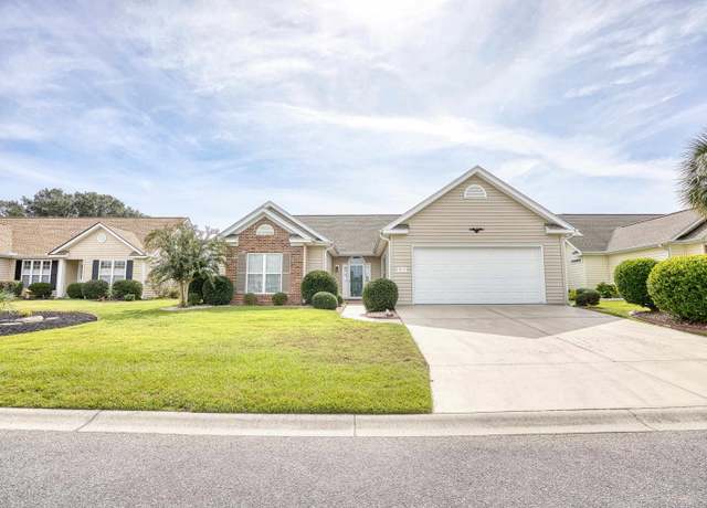 Property at 812 Lalton Dr, Conway, SC 29526, 3 beds, 2 baths