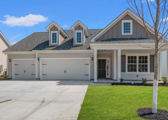 Property at 3344 Lot 36 -southport Little Bay Dr, Conway, SC 29526, 3 beds, 2 baths