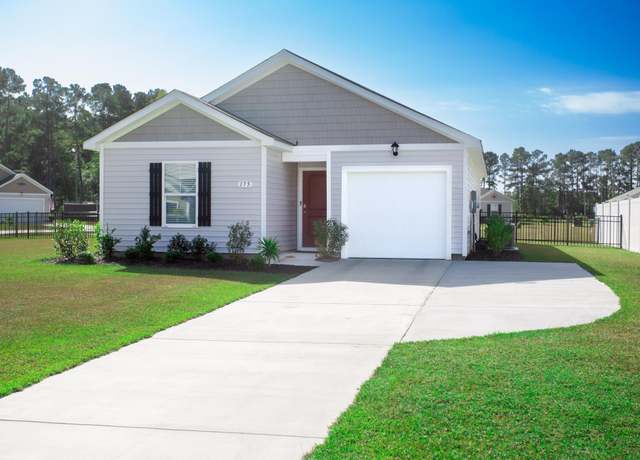 Property at 175 Seasons Trace Loop, Longs, SC 29568, 3 beds, 2 baths