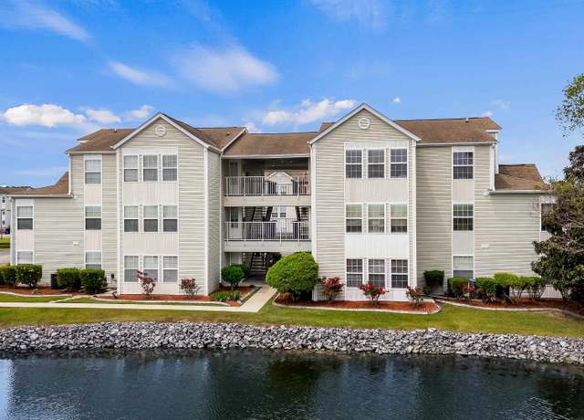 Property at 2262 Andover Dr Unit E, Surfside Beach, SC 29575, 2 beds, 2 baths